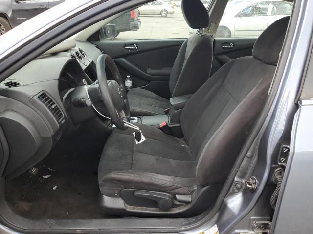 Photo 7 from auction – 2010 NISSAN ALTIMA BAS with VIN 1N4AL2AP3AN486879