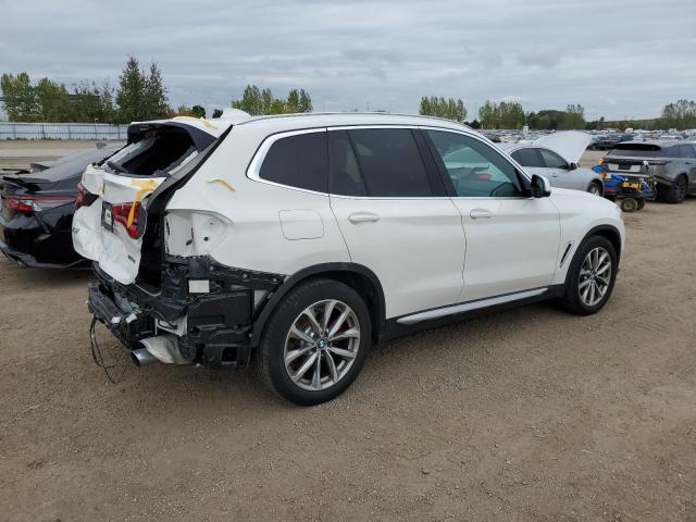 Photo 3 from auction – 2018 BMW X3 XDRIVE3 with VIN 5UXTR9C57JLD89364