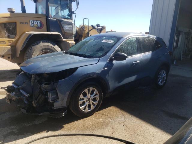 FORD ESCAPE ACT 2024 with VIN 1FMCU0GN3RUA02023 - Photo from auction