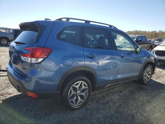 Photo 3 from auction – 2023 SUBARU FORESTER P with VIN JF2SKADC2PH515057