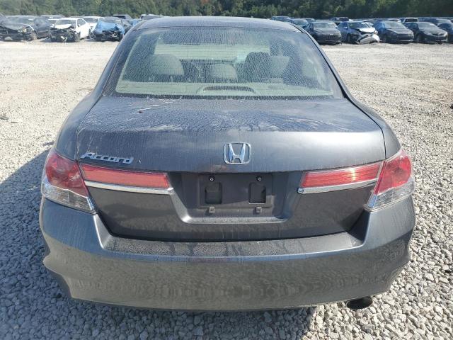Photo 6 from auction – 2012 HONDA ACCORD LXP with VIN 1HGCP2F40CA114546