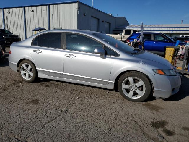 Photo 4 from auction – 2010 HONDA CIVIC LX-S with VIN 19XFA1F64AE082316