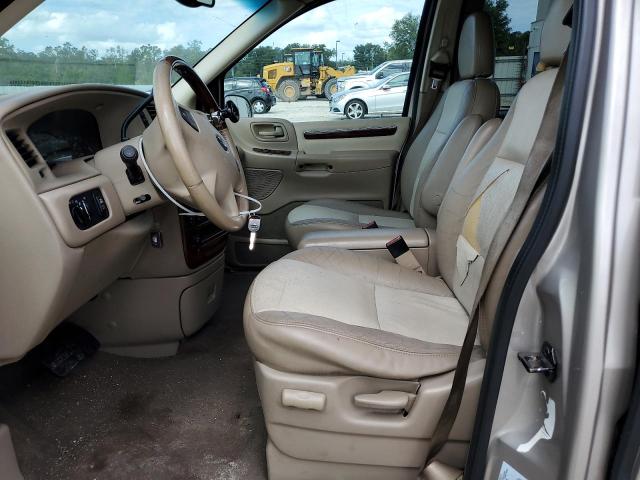 Photo 7 from auction – 2003 FORD WINDSTAR L with VIN 2FMDA58483BA47178