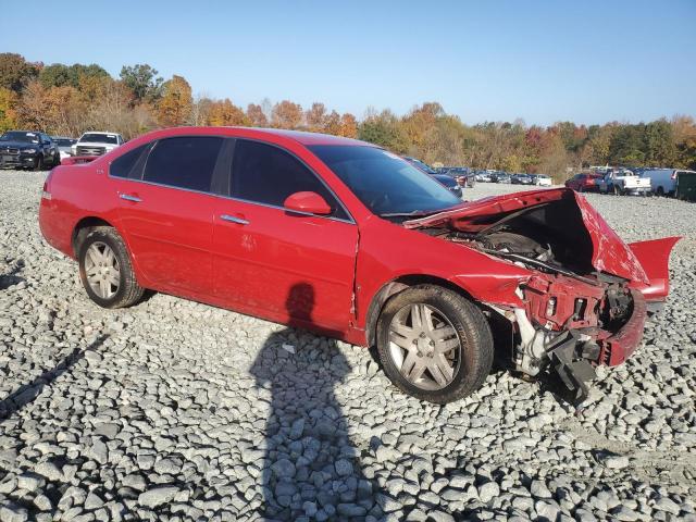 Photo 4 from auction – 2007 CHEVROLET IMPALA LTZ with VIN 2G1WU58R679311035