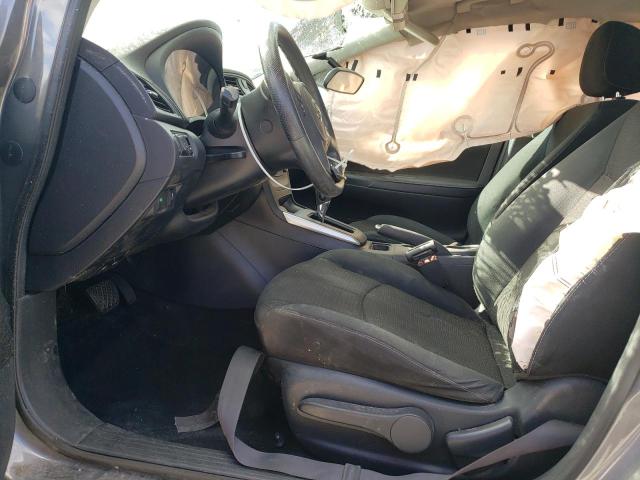 Photo 7 from auction – 2019 NISSAN SENTRA S with VIN 3N1AB7AP1KY248014