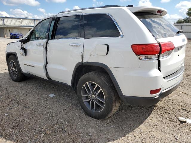 Photo 2 from auction – 2018 JEEP GRAND CHER with VIN 1C4RJEBG8JC430726