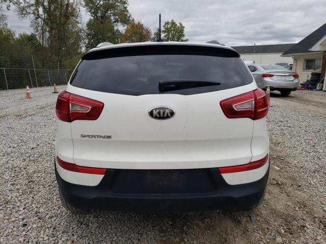 Photo 6 from auction – 2013 KIA SPORTAGE L with VIN KNDPBCA22D7458517