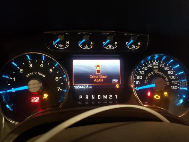 Photo 9 from auction – 2014 FORD F150 SUPER with VIN 1FTFW1ET7EKE44473