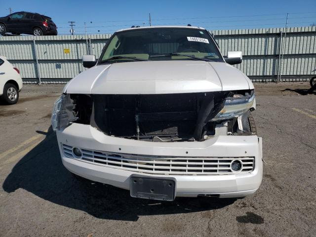 Photo 5 from auction – 2010 LINCOLN NAVIGATOR with VIN 5LMJJ2J57AEJ07874