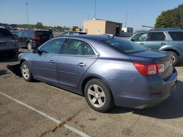 Photo 2 from auction – 2014 CHEVROLET MALIBU LS with VIN 1G11B5SL4EF269277