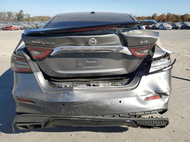 Photo 6 from auction – 2020 NISSAN MAXIMA SR with VIN 1N4AA6EV9LC375693