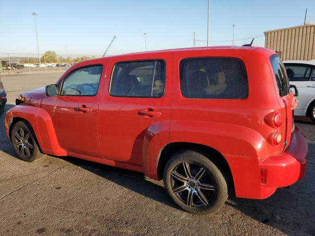 Photo 2 from auction – 2010 CHEVROLET HHR LS with VIN 3GNBAADB7AS648766