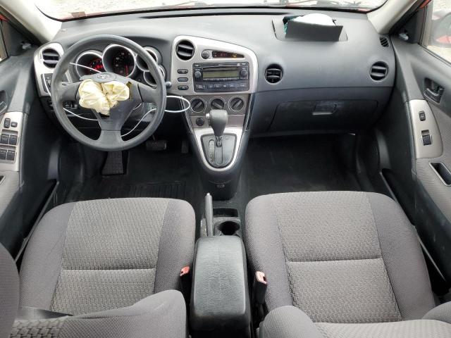 Photo 8 from auction – 2008 TOYOTA COROLLA MA with VIN 2T1KR32E88C711858