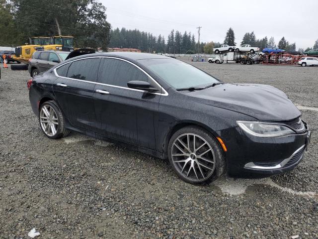 Фото 4 с аукциона – 2015 CHRYSLER 200 LIMITE с VIN 1C3CCCABXFN502519