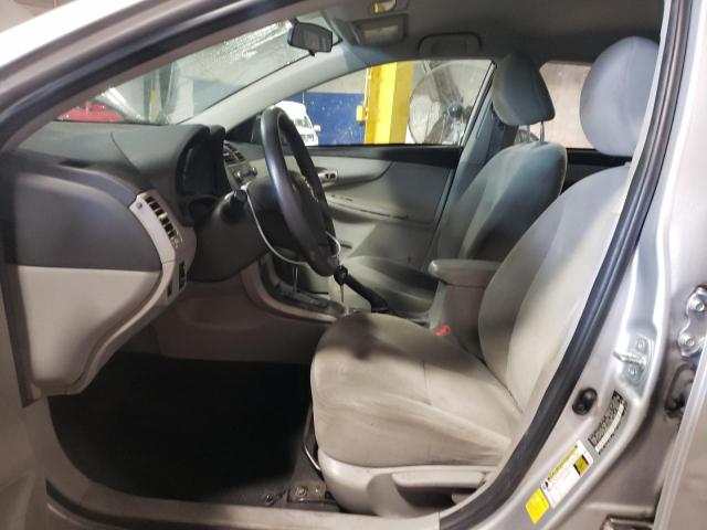 Photo 7 from auction – 2012 TOYOTA COROLLA BA with VIN 2T1BU4EE2CC851378