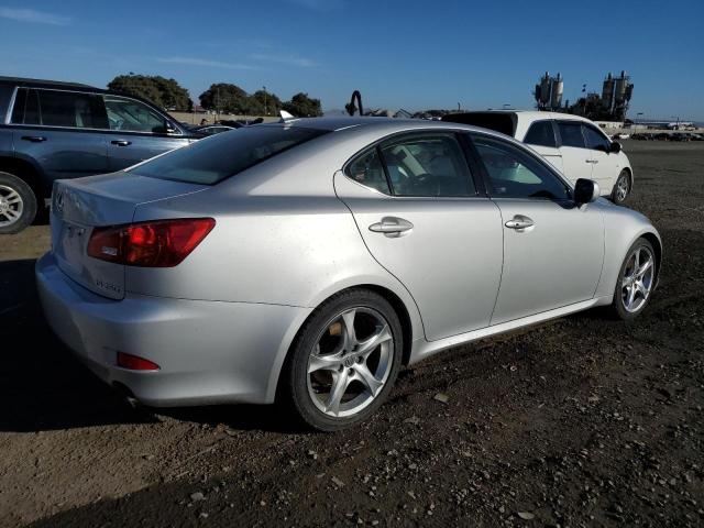 Photo 3 from auction – 2008 LEXUS IS 250 with VIN JTHBK262582067148