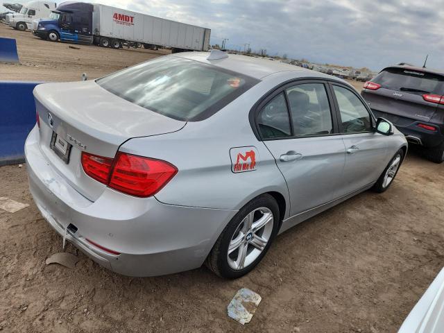 Photo 3 from auction – 2014 BMW 328 D with VIN WBA3D3C55EK153704