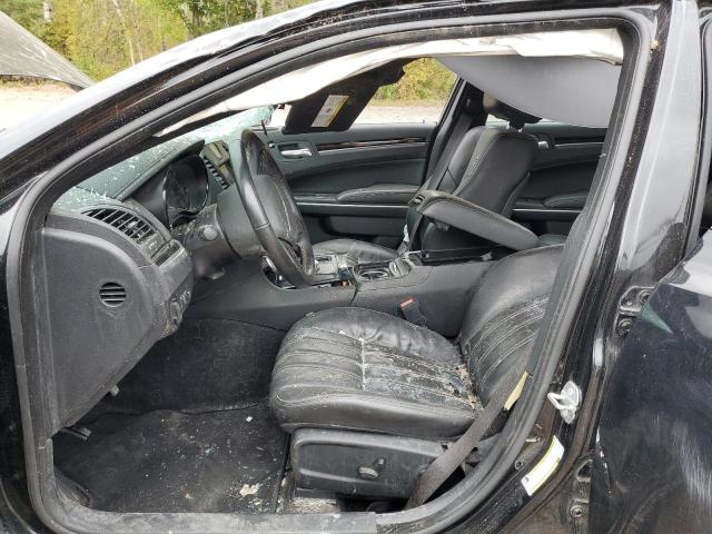Photo 7 from auction – 2021 CHRYSLER 300 S with VIN 2C3CCAGG6MH592488