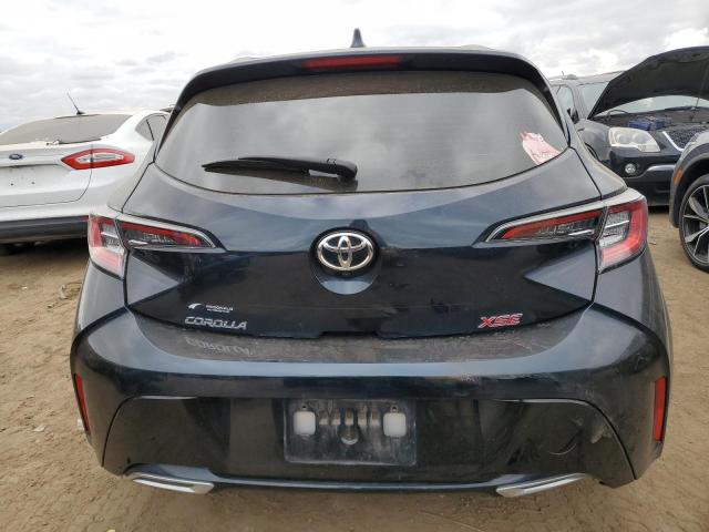 Photo 6 from auction – 2022 TOYOTA COROLLA XS with VIN JTNC4MBE1N3175490
