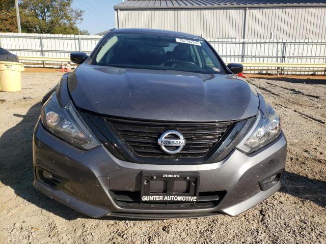 Photo 5 from auction – 2018 NISSAN ALTIMA 2.5 with VIN 1N4AL3AP0JC298516