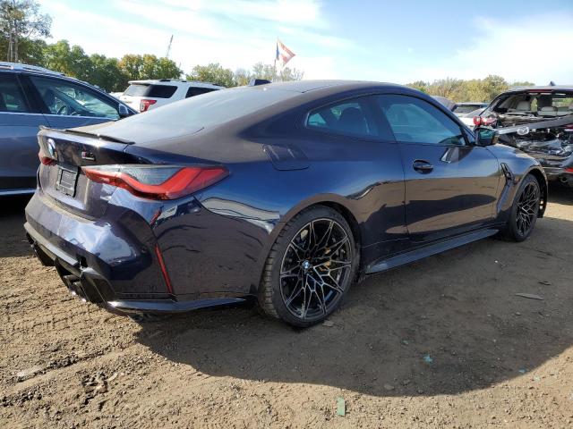 Photo 3 from auction – 2024 BMW M4 COMPETI with VIN WBS43AZ07RCN61219
