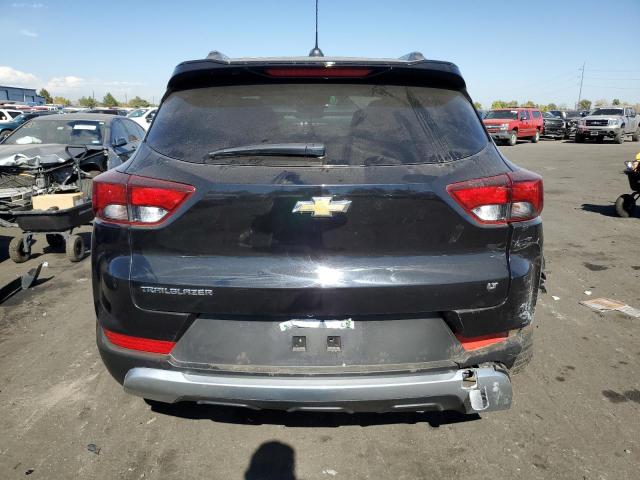 Photo 6 from auction – 2023 CHEVROLET TRAILBLAZE with VIN KL79MPSL0PB201257