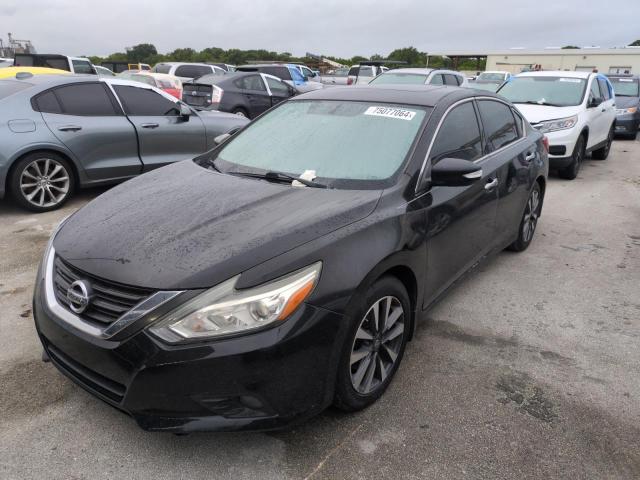 Photo 1 from auction – 2016 NISSAN ALTIMA 2.5 with VIN 1N4AL3AP7GC281236