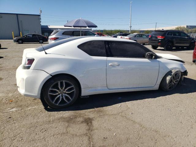 Photo 3 from auction – 2014 TOYOTA SCION TC with VIN JTKJF5C70E3074252