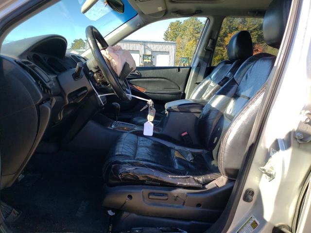 Photo 7 from auction – 2005 ACURA MDX with VIN 2HNYD18255H559799