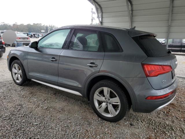 Photo 2 from auction – 2018 AUDI Q5 PREMIUM with VIN WA1ANAFY1J2013316