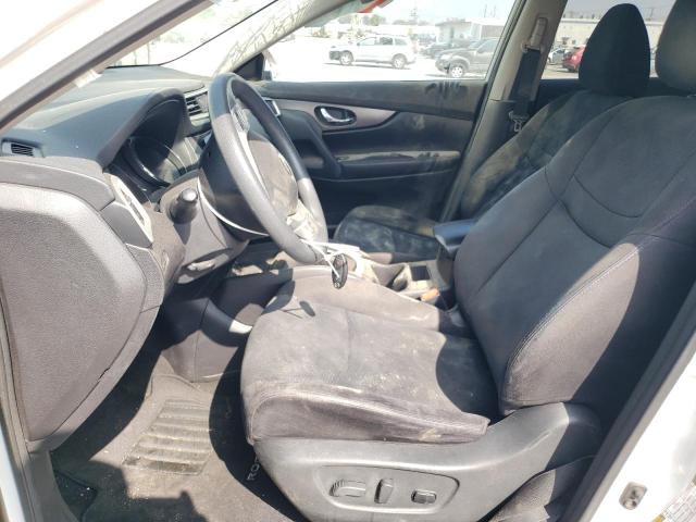 Photo 7 from auction – 2015 NISSAN ROGUE S with VIN 5N1AT2MTXFC822318