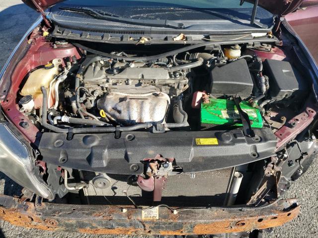 Photo 11 from auction – 2011 TOYOTA SCION TC with VIN JTKJF5C76B3006632