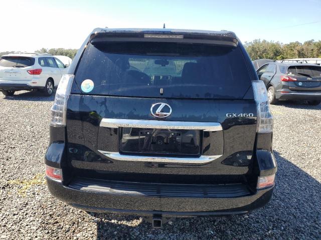 Photo 6 from auction – 2019 LEXUS GX 460 with VIN JTJBM7FX8K5236277
