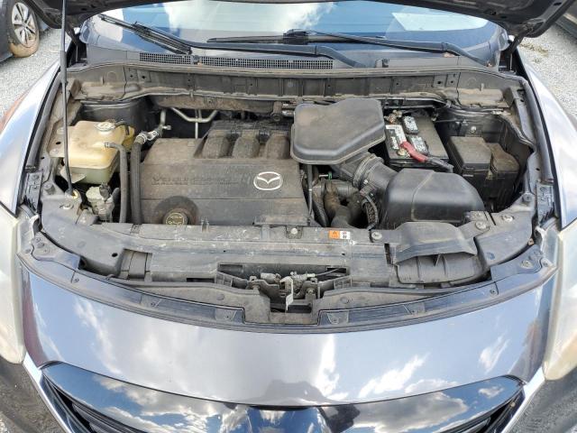 Photo 12 from auction – 2014 MAZDA CX-9 TOURI with VIN JM3TB3CV5E0442383