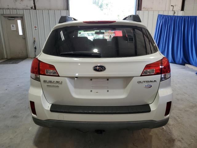 Снимка 6 от търг – 2013 SUBARU OUTBACK 2. с VIN 4S4BRCGC2D3263705