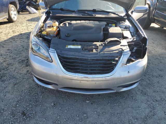 Photo 11 from auction – 2013 CHRYSLER 200 LIMITE with VIN 1C3CCBCG8DN676931