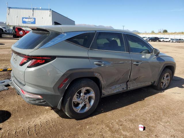 Photo 3 from auction – 2024 HYUNDAI TUCSON SE with VIN 5NMJACDE9RH308239