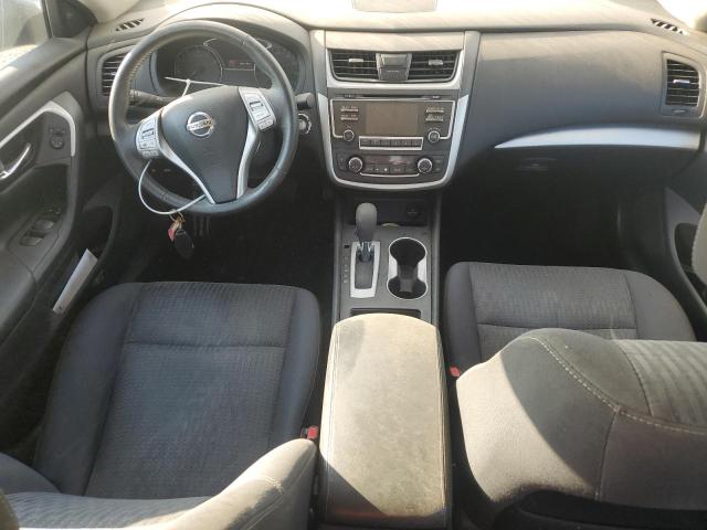 Photo 8 from auction – 2017 NISSAN ALTIMA 2.5 with VIN 1N4AL3AP8HC167649