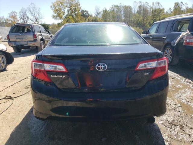 Photo 6 from auction – 2012 TOYOTA CAMRY BASE with VIN 4T1BF1FK4CU115215