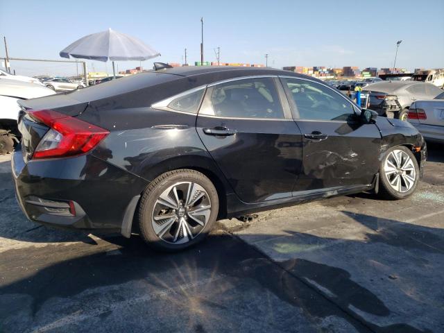 Photo 3 from auction – 2017 HONDA CIVIC EX with VIN 2HGFC1F34HH643579