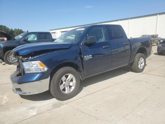 RAM 1500 CLASS 2022 with VIN 1C6RR6LG9NS203321 - Photo from auction