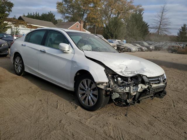Photo 4 from auction – 2013 HONDA ACCORD EXL with VIN 1HGCR2F80DA195787