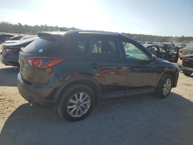 Photo 3 from auction – 2016 MAZDA CX-5 TOURI with VIN JM3KE2CY2G0888324