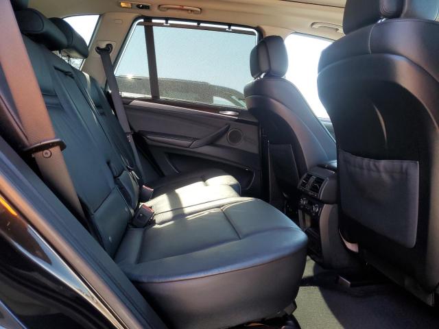Photo 10 from auction – 2012 BMW X5 XDRIVE3 with VIN 5UXZV4C52CL757619