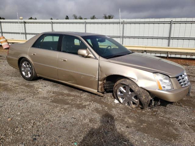 Photo 4 from auction – 2006 CADILLAC DTS with VIN 1G6KD57Y26U155272