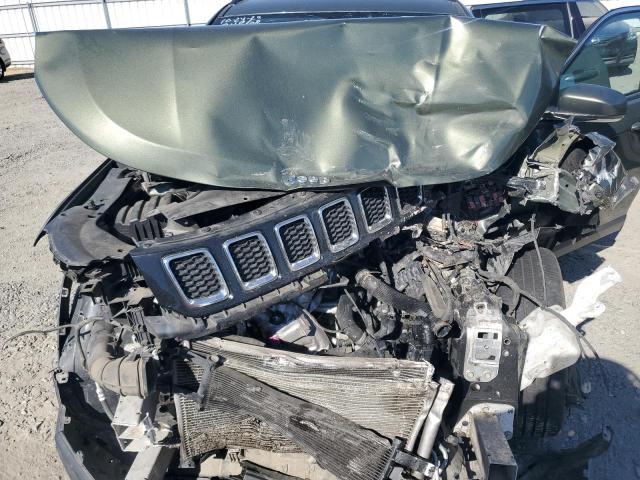 Photo 11 from auction – 2020 JEEP COMPASS LI with VIN 3C4NJDCB4LT155990