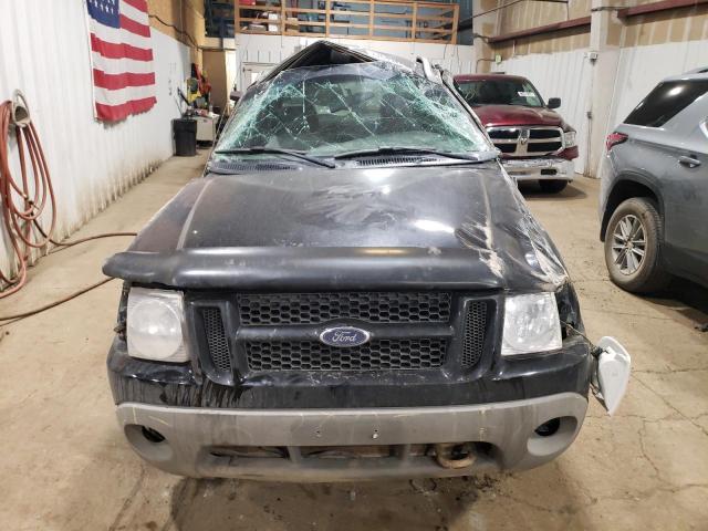 Photo 5 from auction – 2001 FORD EXPLORER S with VIN 1FMZU77E01UC07063