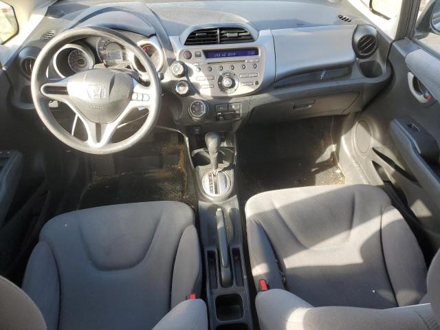 Photo 8 from auction – 2013 HONDA FIT with VIN JHMGE8H31DC062152