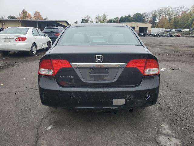 Photo 6 from auction – 2010 HONDA CIVIC LX with VIN 2HGFA1F53AH307130