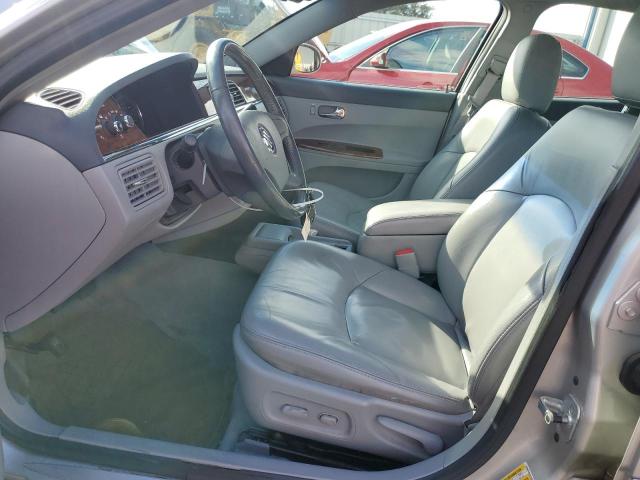Photo 7 from auction – 2006 BUICK LACROSSE C with VIN 2G4WD582461265790